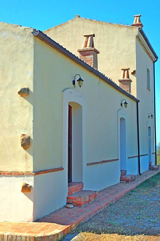 Il Pucchietto Farm stay Rossano